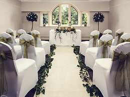 Mercure Tunbridge Wells Hotel