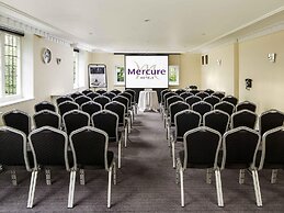 Mercure Tunbridge Wells Hotel