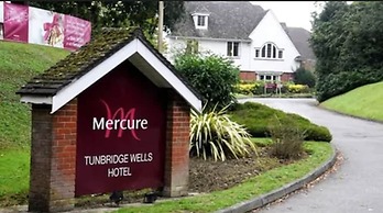Mercure Tunbridge Wells Hotel