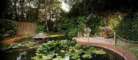 Mercure Tunbridge Wells Hotel