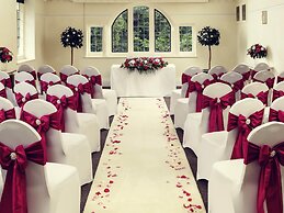 Mercure Tunbridge Wells Hotel