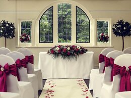 Mercure Tunbridge Wells Hotel