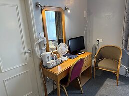 Preston Park Hotel