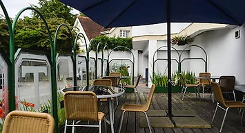 Preston Park Hotel