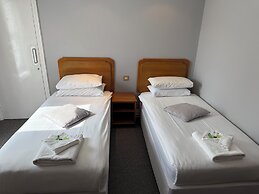Preston Park Hotel