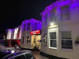 Preston Park Hotel