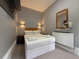 Preston Park Hotel