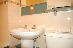 Preston Park Hotel