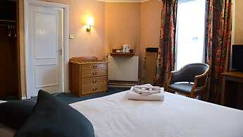 Preston Park Hotel, Brighton, United Kingdom - Lowest Rate Guaranteed!