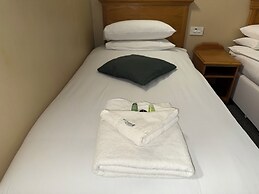 Preston Park Hotel