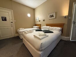 Preston Park Hotel