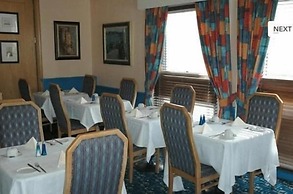 Preston Park Hotel