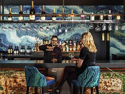 Mercure Brighton Seafront Hotel