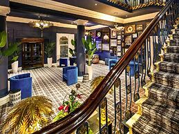 Mercure Brighton Seafront Hotel