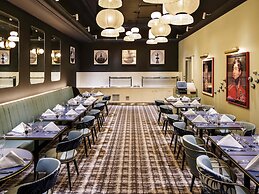 Mercure Brighton Seafront Hotel