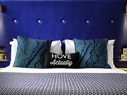 Mercure Brighton Seafront Hotel