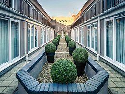 Mercure Brighton Seafront Hotel