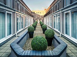 Mercure Brighton Seafront Hotel