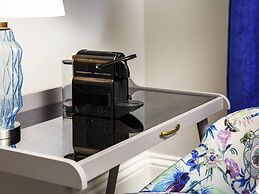 Mercure Brighton Seafront Hotel