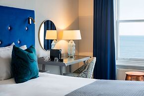 Mercure Brighton Seafront Hotel