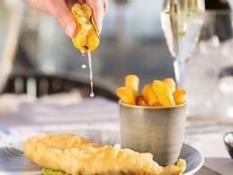 Mercure Brighton Seafront Hotel
