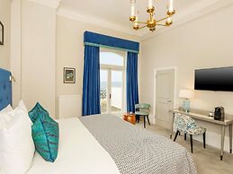 Mercure Brighton Seafront Hotel