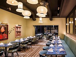 Mercure Brighton Seafront Hotel