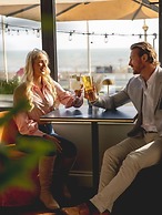 Mercure Brighton Seafront Hotel