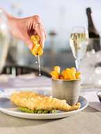 Mercure Brighton Seafront Hotel