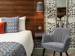 Mercure Brighton Seafront Hotel