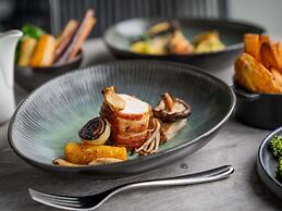 Mercure Brighton Seafront Hotel