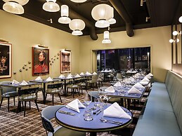 Mercure Brighton Seafront Hotel