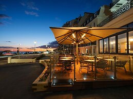 Mercure Brighton Seafront Hotel