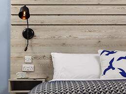 Mercure Brighton Seafront Hotel