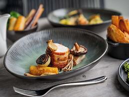 Mercure Brighton Seafront Hotel