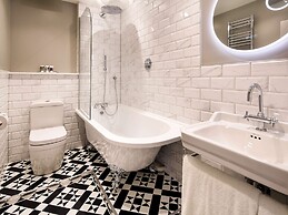 Mercure Brighton Seafront Hotel