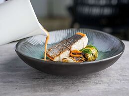 Mercure Brighton Seafront Hotel