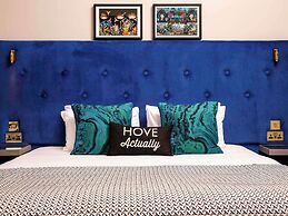 Mercure Brighton Seafront Hotel