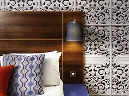 Mercure Brighton Seafront Hotel