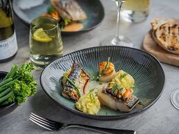 Mercure Brighton Seafront Hotel