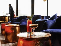 Mercure Brighton Seafront Hotel