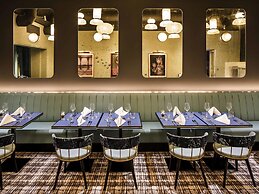 Mercure Brighton Seafront Hotel