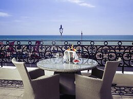 Mercure Brighton Seafront Hotel