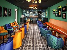 Mercure Brighton Seafront Hotel