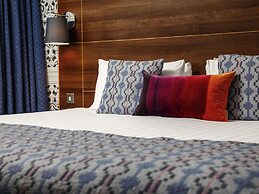 Mercure Brighton Seafront Hotel