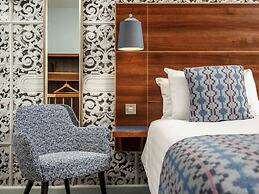 Mercure Brighton Seafront Hotel