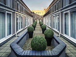 Mercure Brighton Seafront Hotel