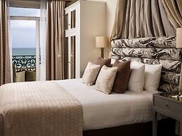 Mercure Brighton Seafront Hotel