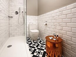 Mercure Brighton Seafront Hotel