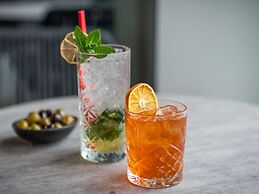 Mercure Brighton Seafront Hotel